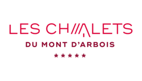 Les Chalets du Mont d'Arbois Logo